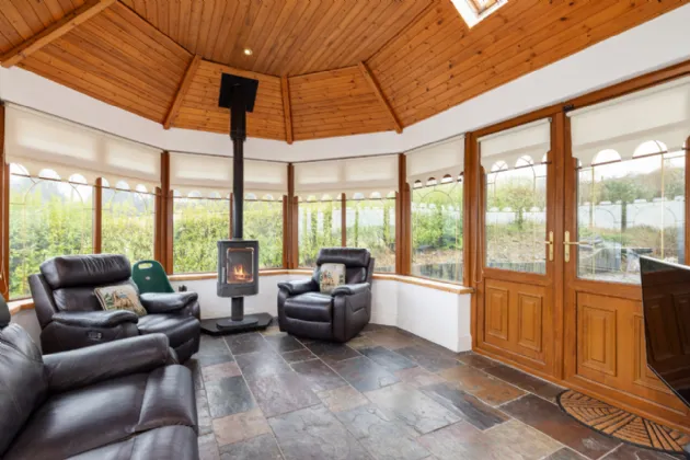 Photo of Avonmore House, Baltinanima, Roundwood, County Wicklow, A98 NY57