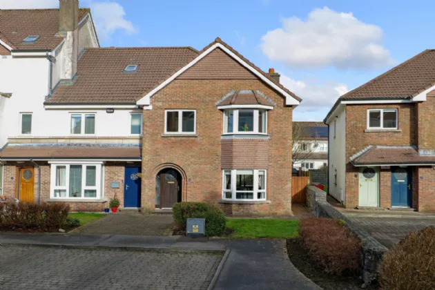 Photo of 131 Rosan Glas, Rahoon, Galway, H91 D25A