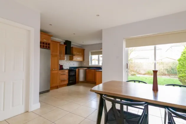 Photo of 131 Rosan Glas, Rahoon, Galway, H91 D25A