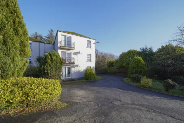 Photo of 7 Highfield House Apt, Port Road, Letterkenny, Co. Donegal, F92 VF77