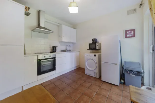 Photo of 7 Highfield House Apt, Port Road, Letterkenny, Co. Donegal, F92 VF77