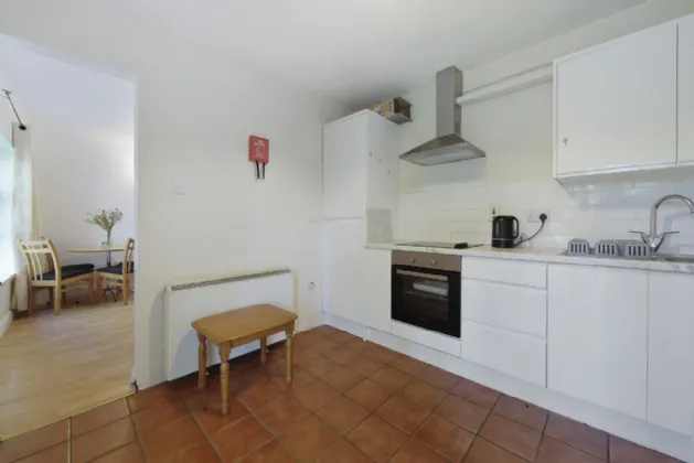 Photo of 7 Highfield House Apt, Port Road, Letterkenny, Co. Donegal, F92 VF77