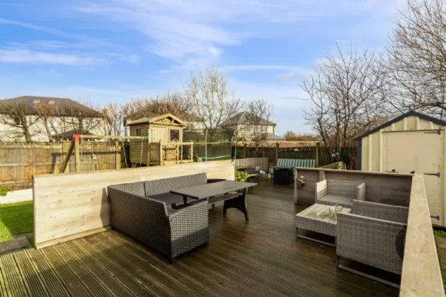 Photo of 21 Ard Aoibhinn, Rosslare Strand, Rosslare, Co Wexford, Y35Y576