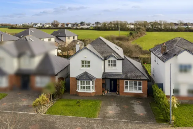 Photo of 21 Ard Aoibhinn, Rosslare Strand, Rosslare, Co Wexford, Y35Y576