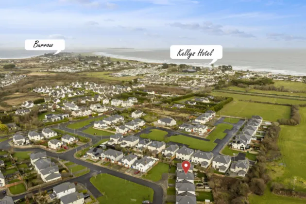 Photo of 21 Ard Aoibhinn, Rosslare Strand, Rosslare, Co Wexford, Y35Y576