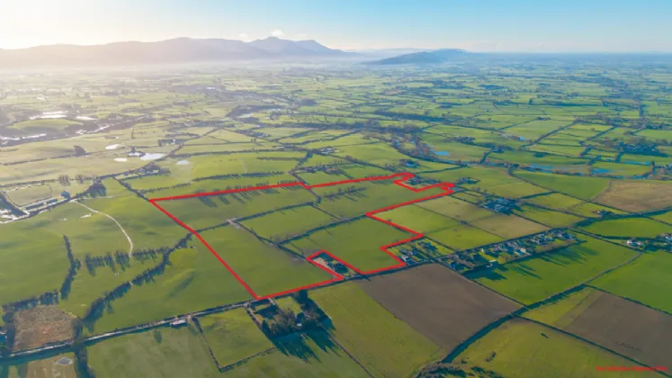 Photo of Lands C70 Acres, At Cloghleigh, Golden, Co. Tipperary