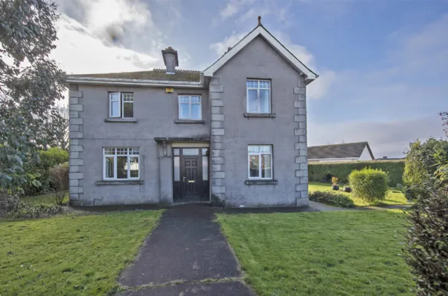 Photo of The Anchorage, Clonea Road, Abbeyside, Dungarvan, Co Waterford, X35F400