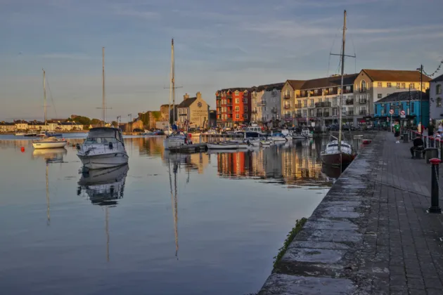 Photo of The Anchorage, Clonea Road, Abbeyside, Dungarvan, Co Waterford, X35F400