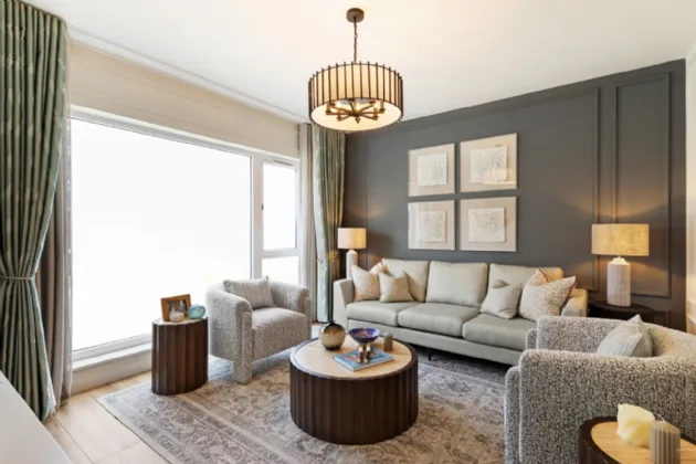 Photo of 4 Bedroom Show House - Kippure, Park Lane, Cherrywood, Dublin 18