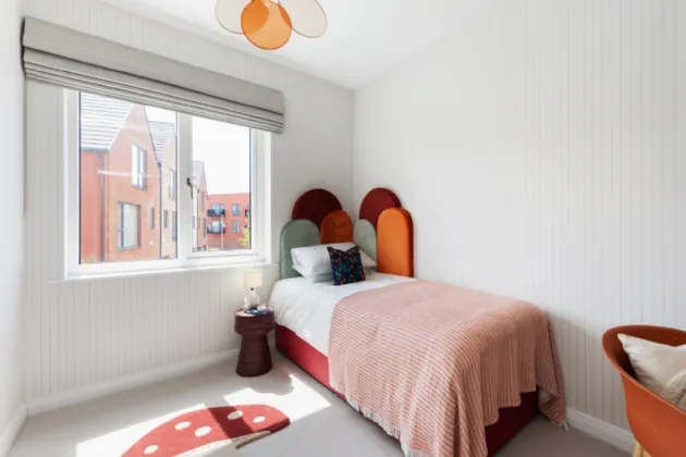 Photo of 4 Bedroom Show House - Kippure, Park Lane, Cherrywood, Dublin 18