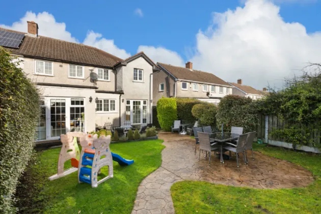 Photo of 179 Barton Road East, Churchtown, Dublin 14, D14 HY92