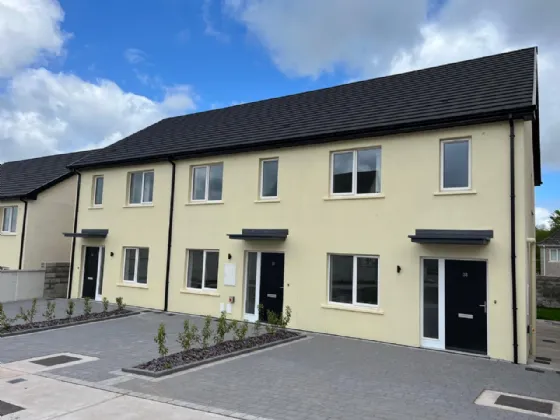 Photo of Three Bed Mid/End Terrace, Harbour Heights, Rochestown Road, Cork