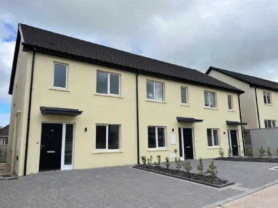 Photo of Three Bed Mid/End Terrace, Harbour Heights, Rochestown Road, Cork