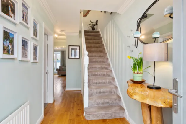 Photo of 16 Larkfield Square, Lucan, Co. Dublin, K78F865