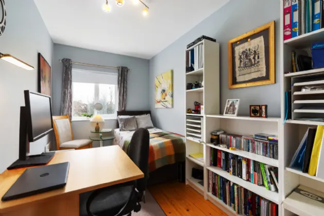 Photo of 16 Larkfield Square, Lucan, Co. Dublin, K78F865