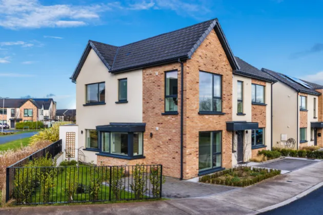 Photo of 12 The Park, St Marnock's Bay, Portmarnock, Co Dublin, D13RXH0