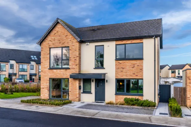 Photo of 12 The Park, St Marnock's Bay, Portmarnock, Co Dublin, D13RXH0