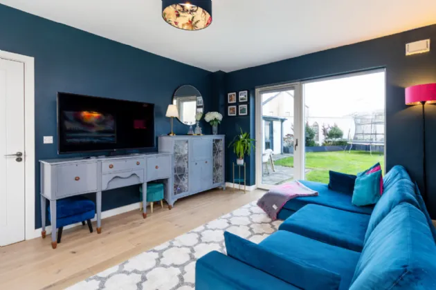 Photo of 12 The Park, St Marnock's Bay, Portmarnock, Co Dublin, D13RXH0