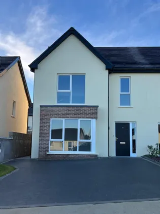 Photo of Four Bed Semi Detached, Harbour Heights, Rochestown Road, Cork