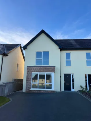 Photo of Four Bed Semi Detached, Harbour Heights, Rochestown Road, Cork