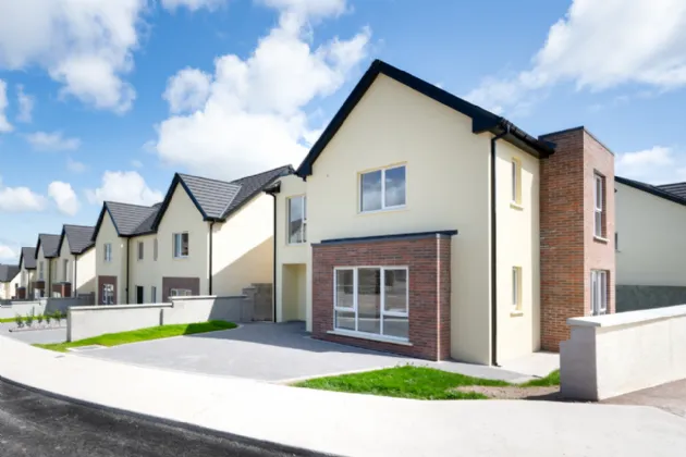Photo of Type F4 - Four Bed Detached, Harbour Heights, Rochestown Road, Cork