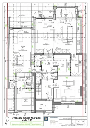 Photo of 3 Woburn Drive, Melbourn Road, Bishopstown, Cork, T12KHP9