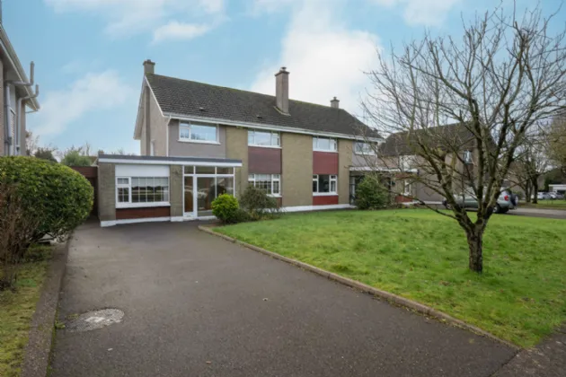 Photo of 3 Woburn Drive, Melbourn Road, Bishopstown, Cork, T12KHP9