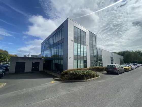 Photo of Unit 14B, Median House,, Cork Business & Technology Park,, Model Farm Road,, Cork, T12 VP44