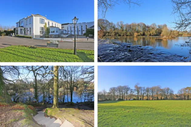 Photo of 15 Waterside Mews, Castleconnell, Co. Limerick, V94YD1V