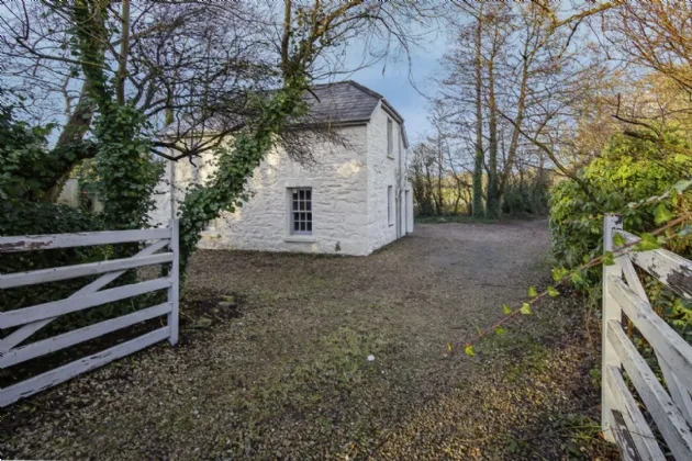 Photo of The Gate Lodge, Ards Big, Ramelton, Co. Donegal, F92F8W3