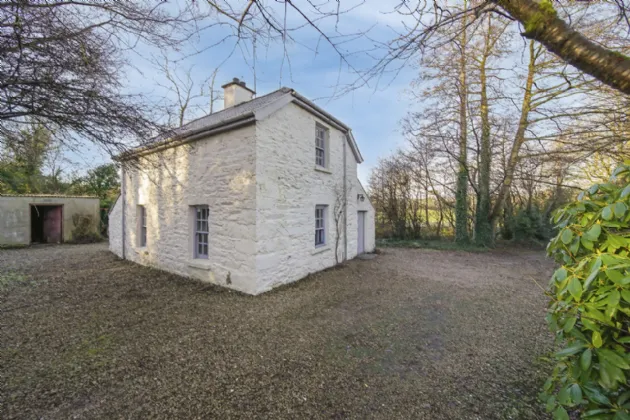 Photo of The Gate Lodge, Ards Big, Ramelton, Co. Donegal, F92F8W3