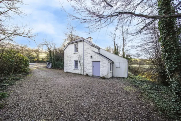 Photo of The Gate Lodge, Ards Big, Ramelton, Co. Donegal, F92F8W3