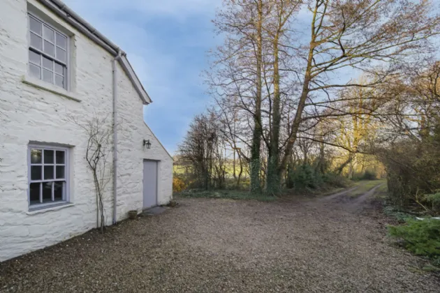 Photo of The Gate Lodge, Ards Big, Ramelton, Co. Donegal, F92F8W3