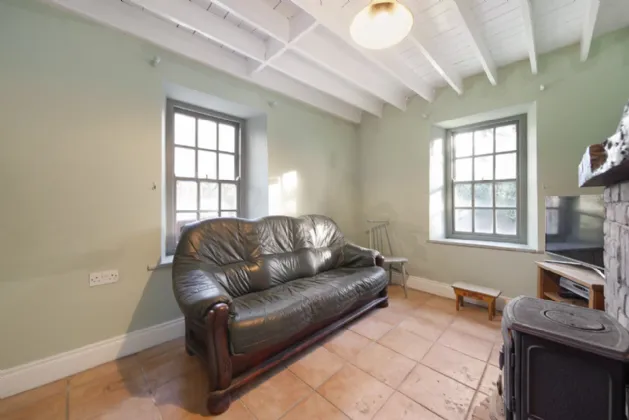 Photo of The Gate Lodge, Ards Big, Ramelton, Co. Donegal, F92F8W3