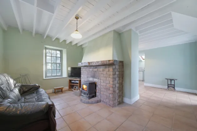 Photo of The Gate Lodge, Ards Big, Ramelton, Co. Donegal, F92F8W3