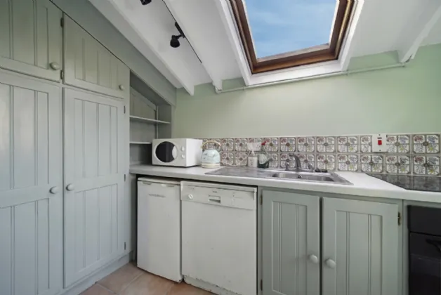 Photo of The Gate Lodge, Ards Big, Ramelton, Co. Donegal, F92F8W3