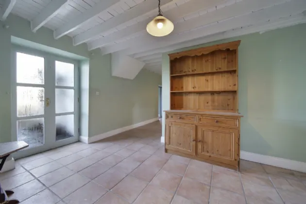 Photo of The Gate Lodge, Ards Big, Ramelton, Co. Donegal, F92F8W3