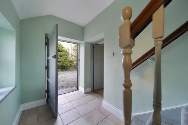 Photo of The Gate Lodge, Ards Big, Ramelton, Co. Donegal, F92F8W3