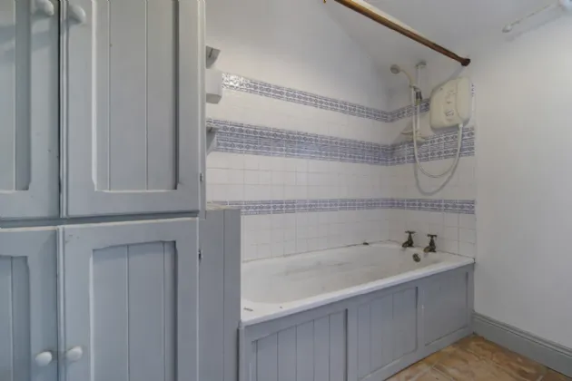 Photo of The Gate Lodge, Ards Big, Ramelton, Co. Donegal, F92F8W3