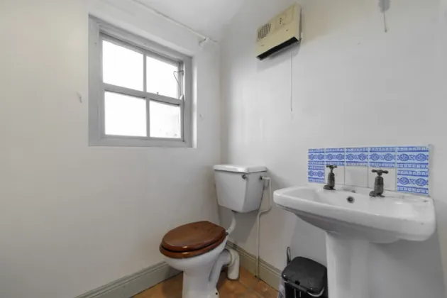 Photo of The Gate Lodge, Ards Big, Ramelton, Co. Donegal, F92F8W3