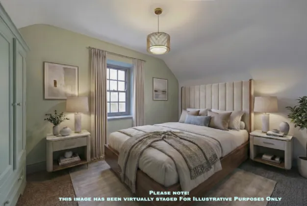 Photo of The Gate Lodge, Ards Big, Ramelton, Co. Donegal, F92F8W3