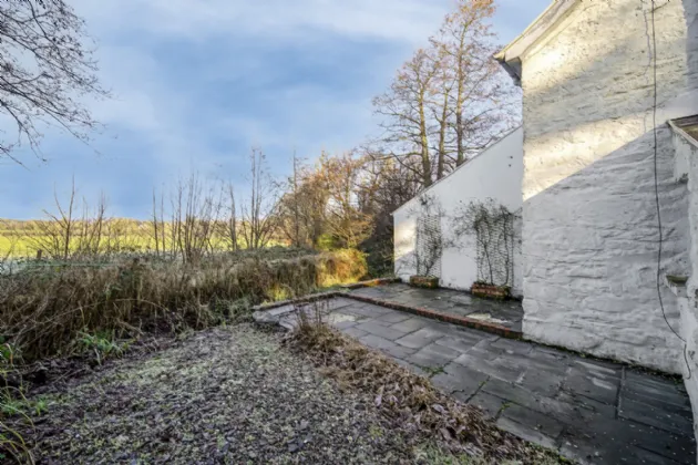 Photo of The Gate Lodge, Ards Big, Ramelton, Co. Donegal, F92F8W3