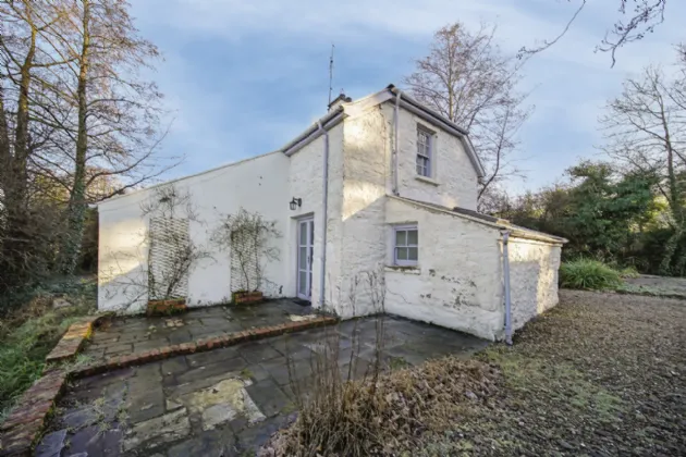Photo of The Gate Lodge, Ards Big, Ramelton, Co. Donegal, F92F8W3