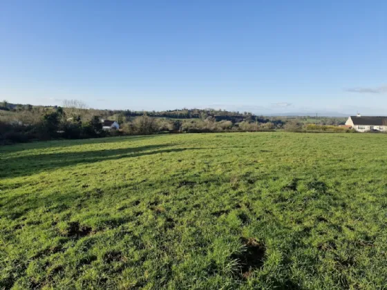 Photo of Agri Lands At Corrackan, Scotshouse, Co Monaghan