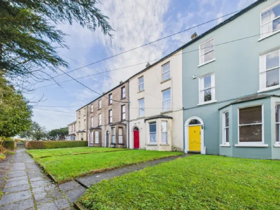 Photo of 5 Bellevue Terrace,, John's Hill,, Waterford, X91VC57