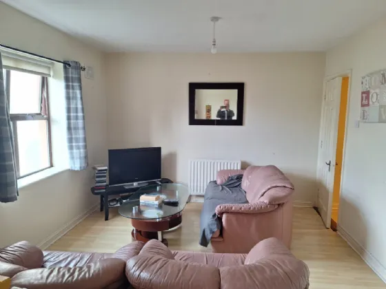 Photo of 4 Fortwell Apt, Main Street, Letterkenny, Co. Donegal, F92 N471