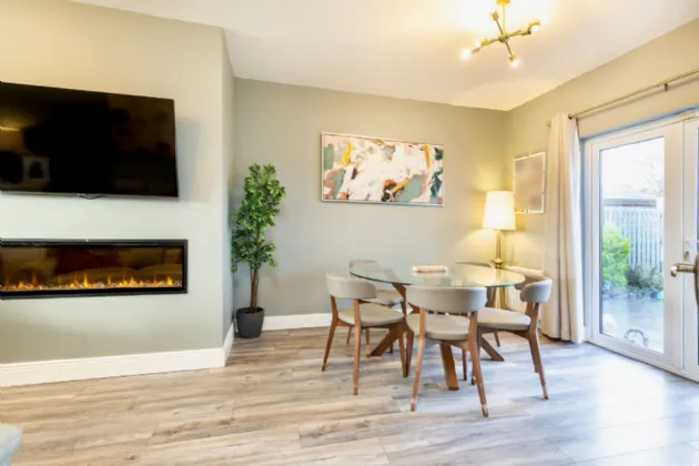 Photo of 5 Rosetown Village, Rosslare Strand, Rosslare, Co Wexford, Y35 WC85