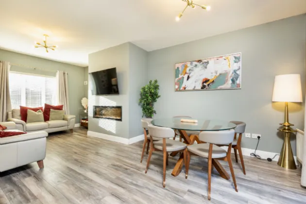 Photo of 5 Rosetown Village, Rosslare Strand, Rosslare, Co Wexford, Y35 WC85