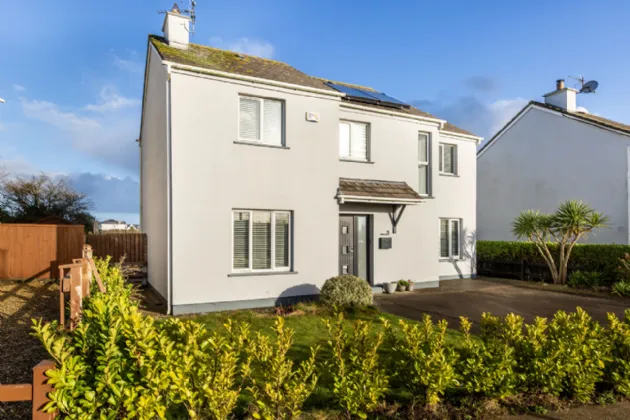 Photo of 5 Rosetown Village, Rosslare Strand, Rosslare, Co Wexford, Y35 WC85