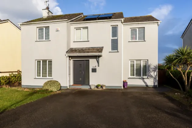 Photo of 5 Rosetown Village, Rosslare Strand, Rosslare, Co Wexford, Y35 WC85